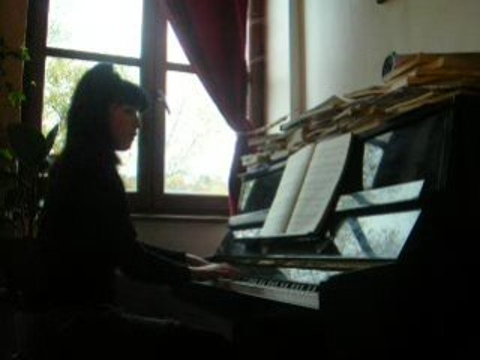 Les barricades mystérieuses