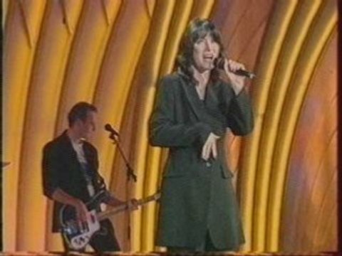 Nanette Workman Le temps de m'y faire