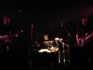 Je reviendrai Rodolphe Testut à chateau renard le 15/11/08