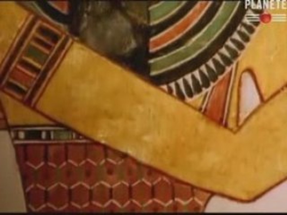 Ramses Le Grand Part 3 (3 sur 4)