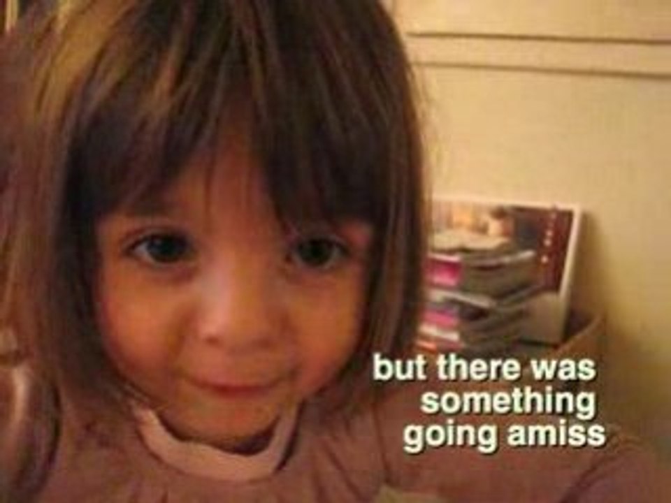 Histoire magiquement racontée