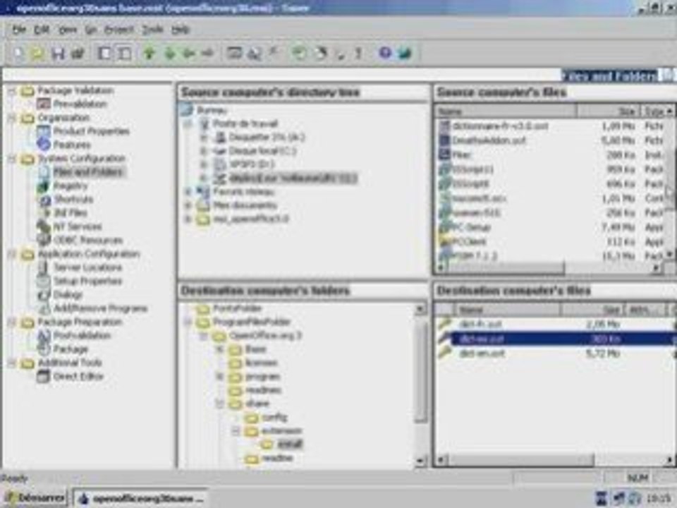 Integrationextension