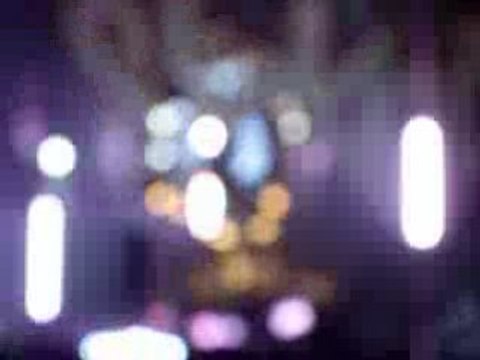 Slipknot - (Sic) batterie tournant a la verticale