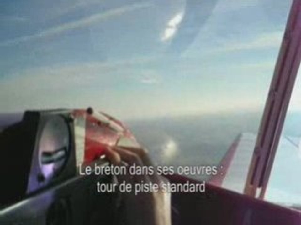 Jodel D112 Bordaux Saucats