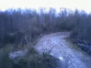terrain de cross a bardouville
