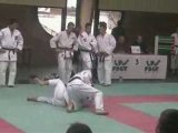 JUDO ASPTT VALENCIENNES