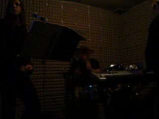 The Village Of Dwarves-BlackRose