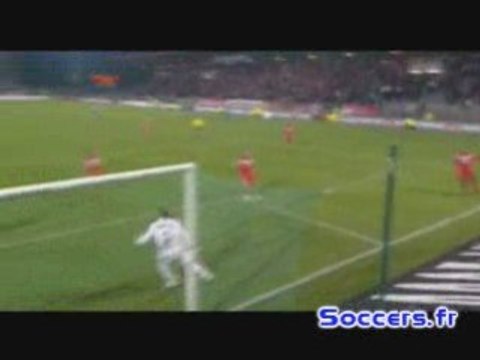 9E J VALENCIENNES-OM Kabore