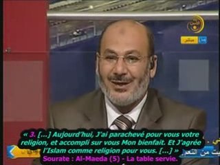 [Ep.1] L'époque de Gloire ! La mort Du Prophète P.1 [VOstFR]