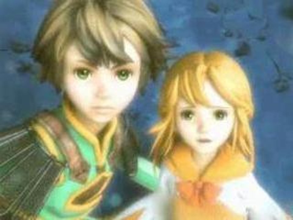 Final Fantasy CC Ring of Fates Test Moggy Aspi Show