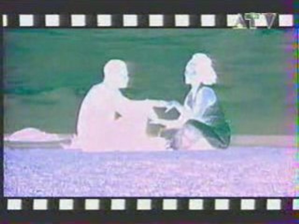 Battery Cremil - Lanmou Raid 1987
