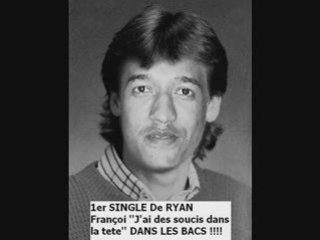 RYAN FRANCOIS - MY WAY FRENCH RMX