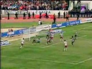 Dimanche Sport 1 css finale