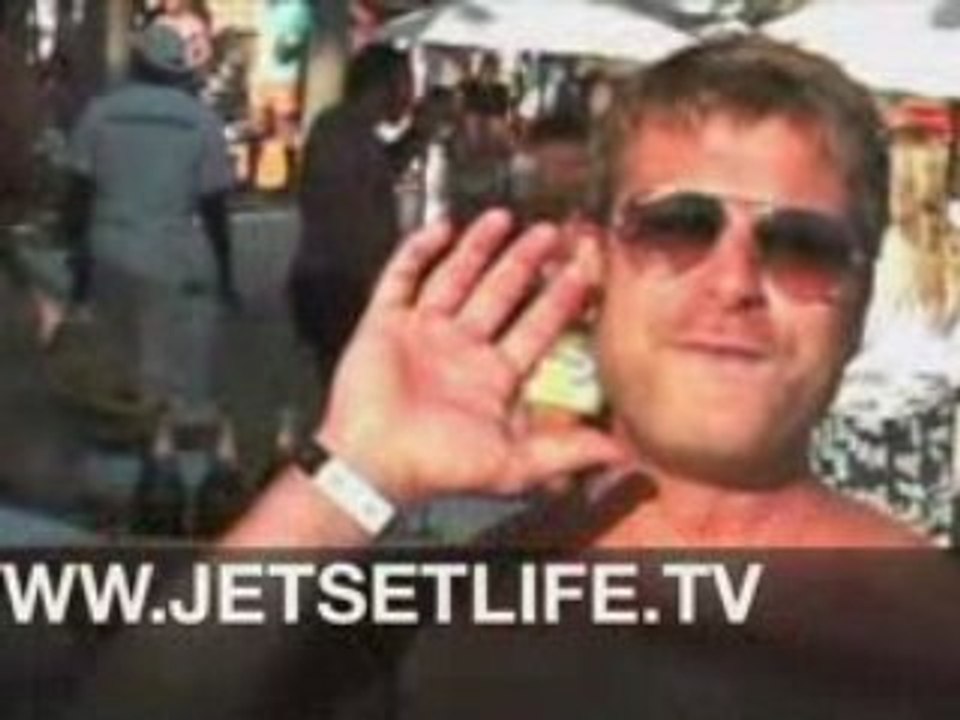 Marbella Beach Party at Nikki Beach