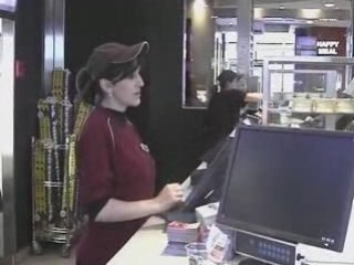 Video mcdo