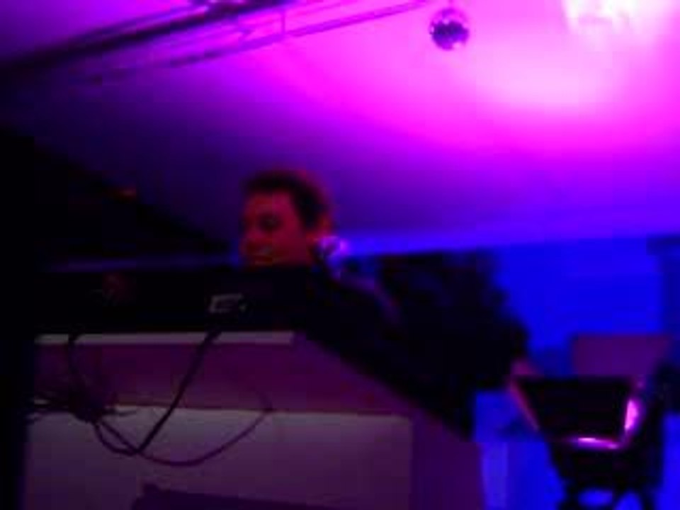 Joachim Garraud  Amnesia