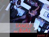 Tango em Buenos Aires - Parte 2