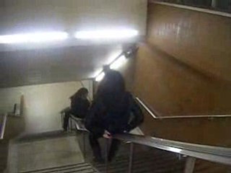 Moii & Ma Femme La gross Honte xD