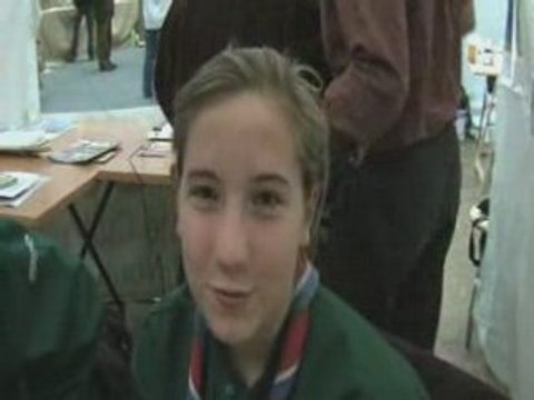 Salon Nature TARBES 2008