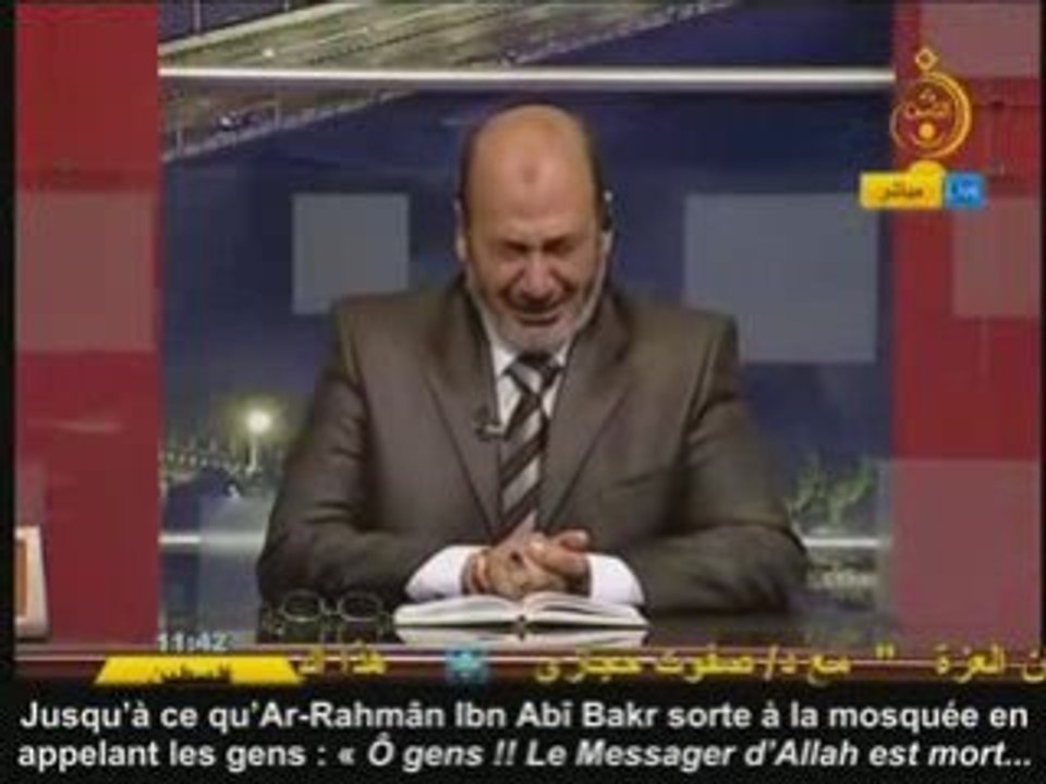 [Ep.1] L'époque de Gloire ! La mort Du Prophète P.2 [VOstFR]