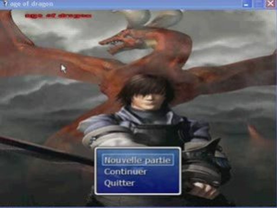 ba age of dragon