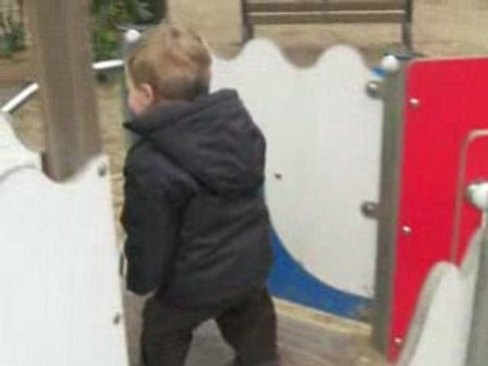 Au parc