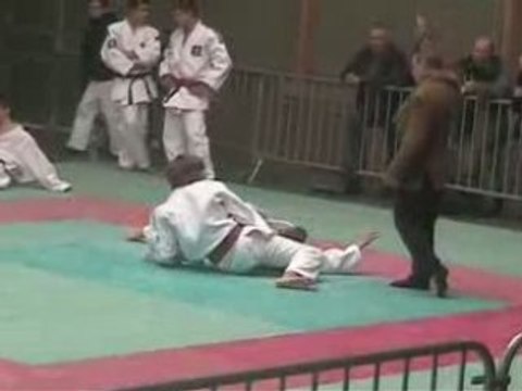 JUDO ASPTT VALENCIENNES