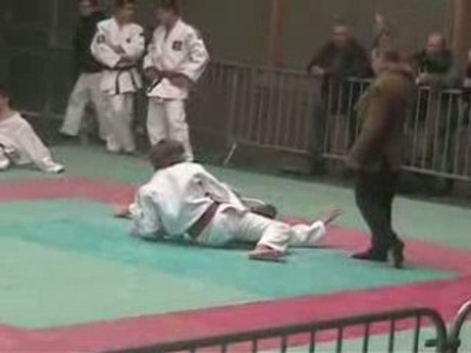 JUDO ASPTT VALENCIENNES