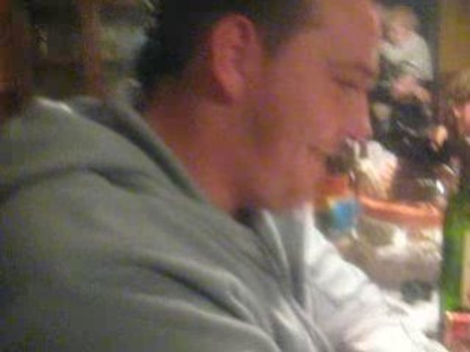 mike