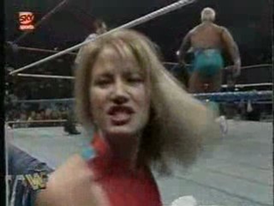 Skip vs. Marty