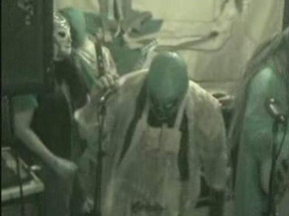 Ezofaj LIVE