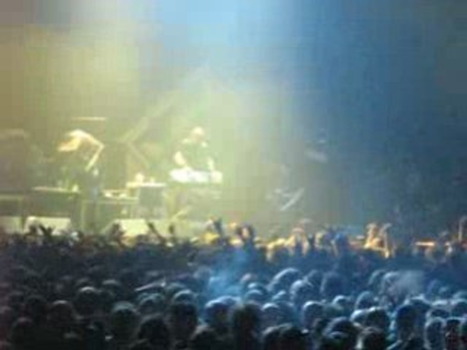 Children of Bodom silent night bodom night 22/11/08