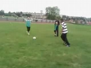 2V2 CHALLENGE TELEFOOT