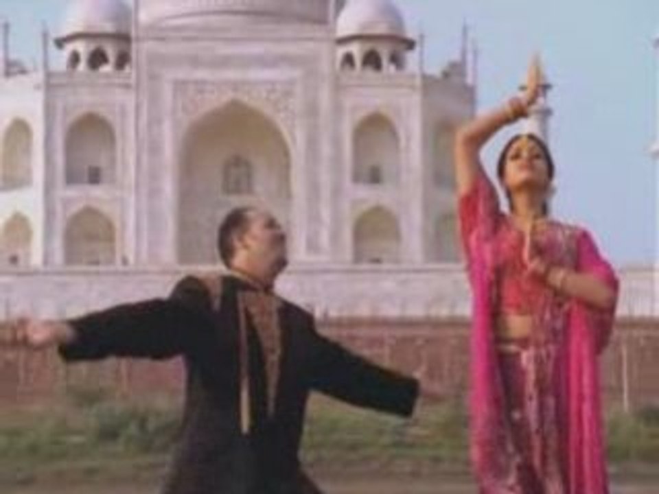 Hisham Abbas - Habibi Dah (Nari Narien)