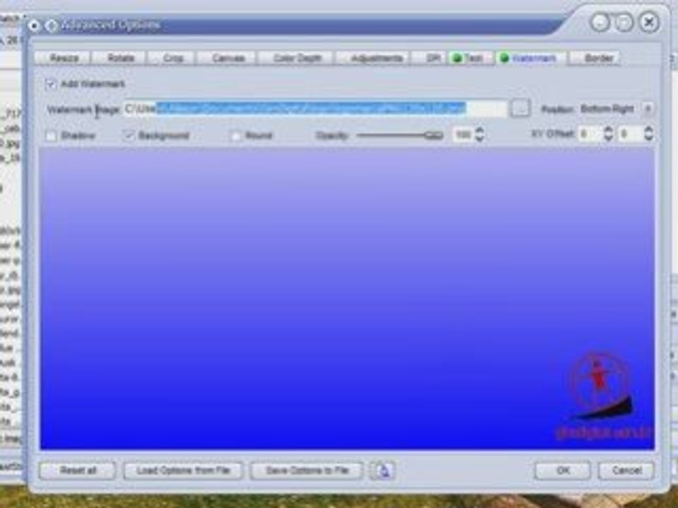 Tutorial Faststone Photo Resizer