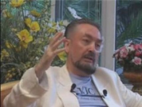 ADNAN OKTAR KIBRIS POSTASI-2