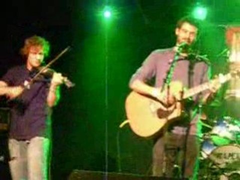 Jack Simard - Extrait 3 pièces de monnaies- Nancy - 20.11.08