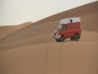 dune iveco