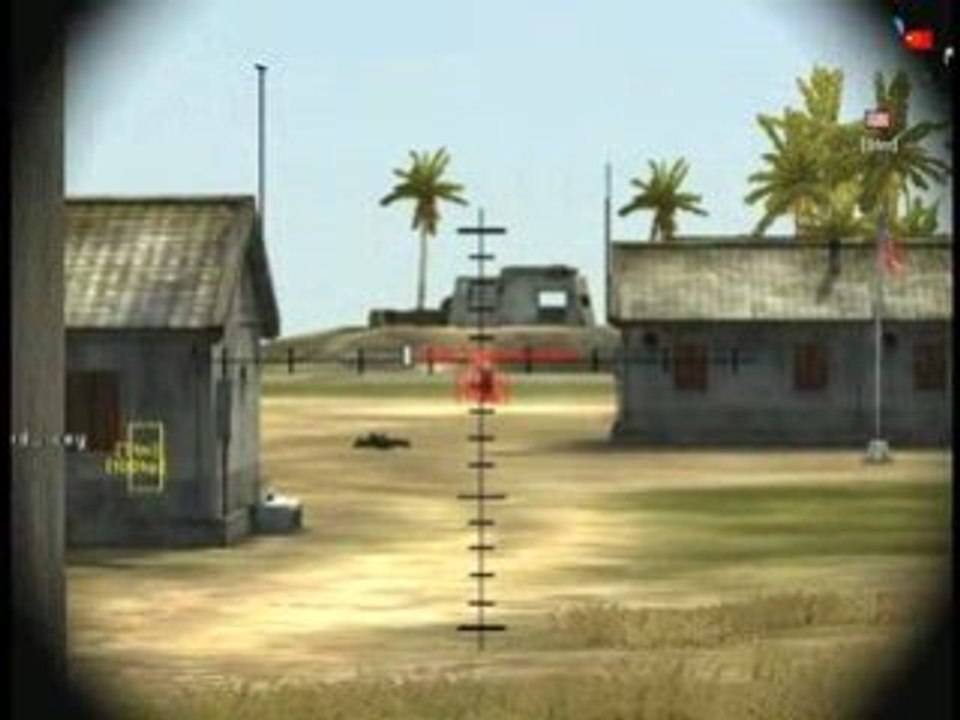 BF2 Hacks