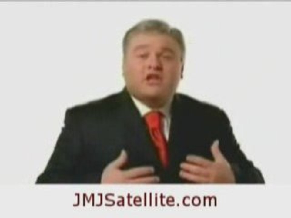 Satellite TV Receivers