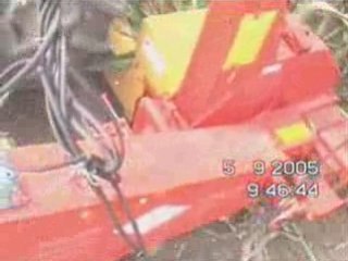 ASAGI YILDIZLI CIFTLIGI  - MISIR BICIMI & SIKISTIRMA ISLEMI