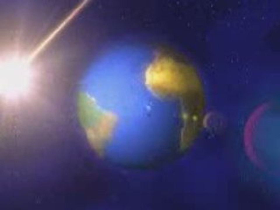 Ferien auf der ganzen Welt