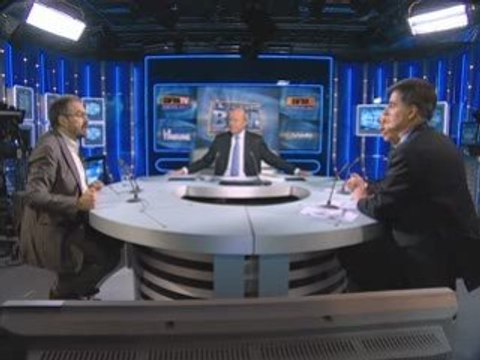François Chérèque La tribune BFM partie 2