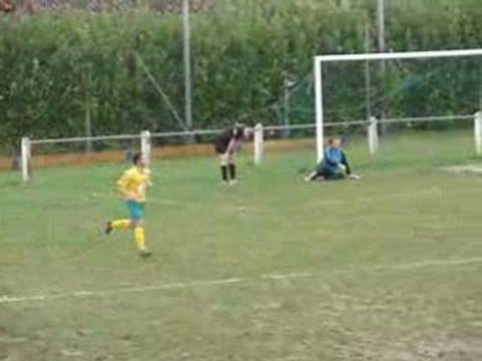 Castillonnes - US Sainte Bazeille 2