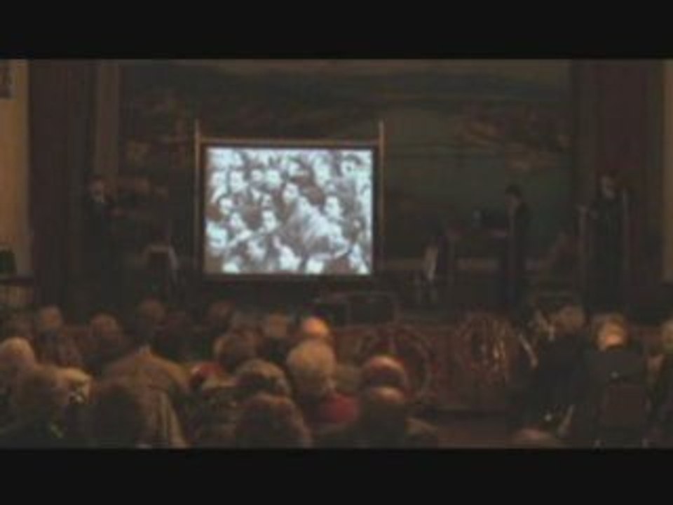 '56-'08 Remembering the Revolution