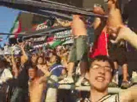 Velez 2 - Gimnasia Jujuy 0 // 23.11.08