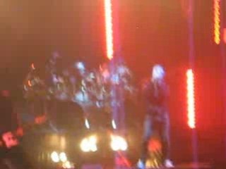 Slipknot dead memories 22/11/08
