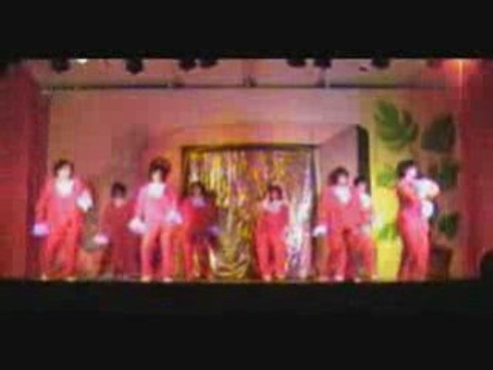 Le maitre d'école 2007