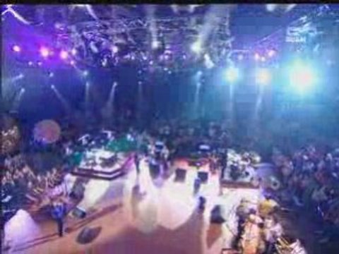 Taratata 23/11 - Warda Assala Marwan (5.1)