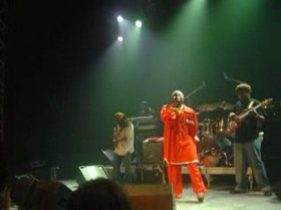 Capelton Live a Ramatuelle